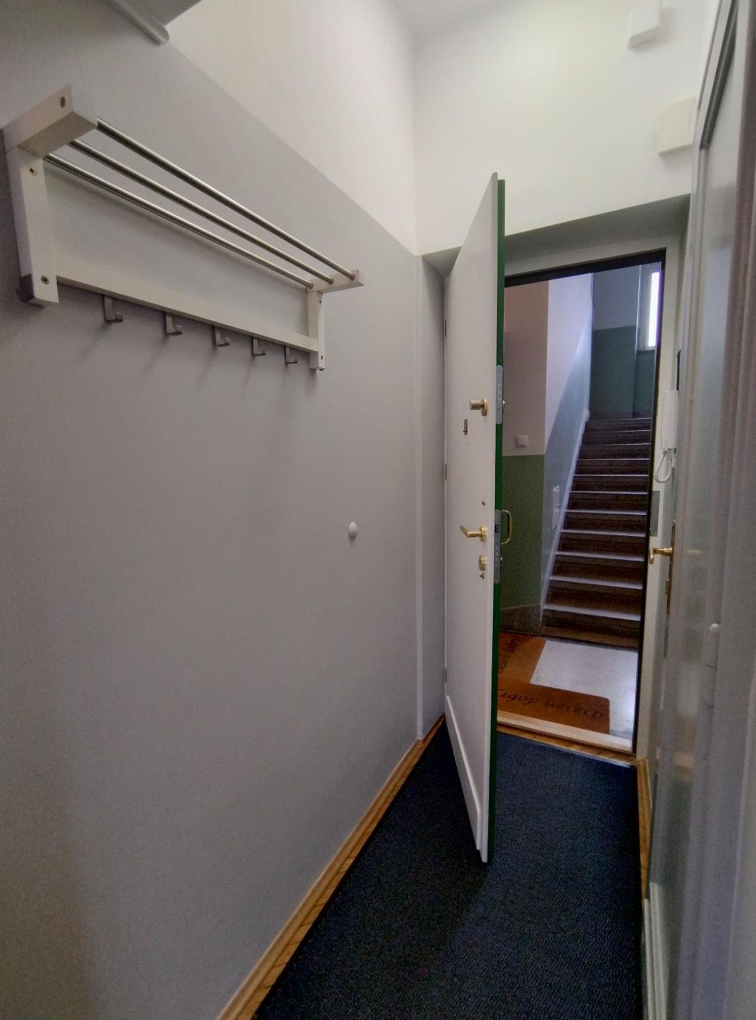 Apartment Laykonik Center Krakau
